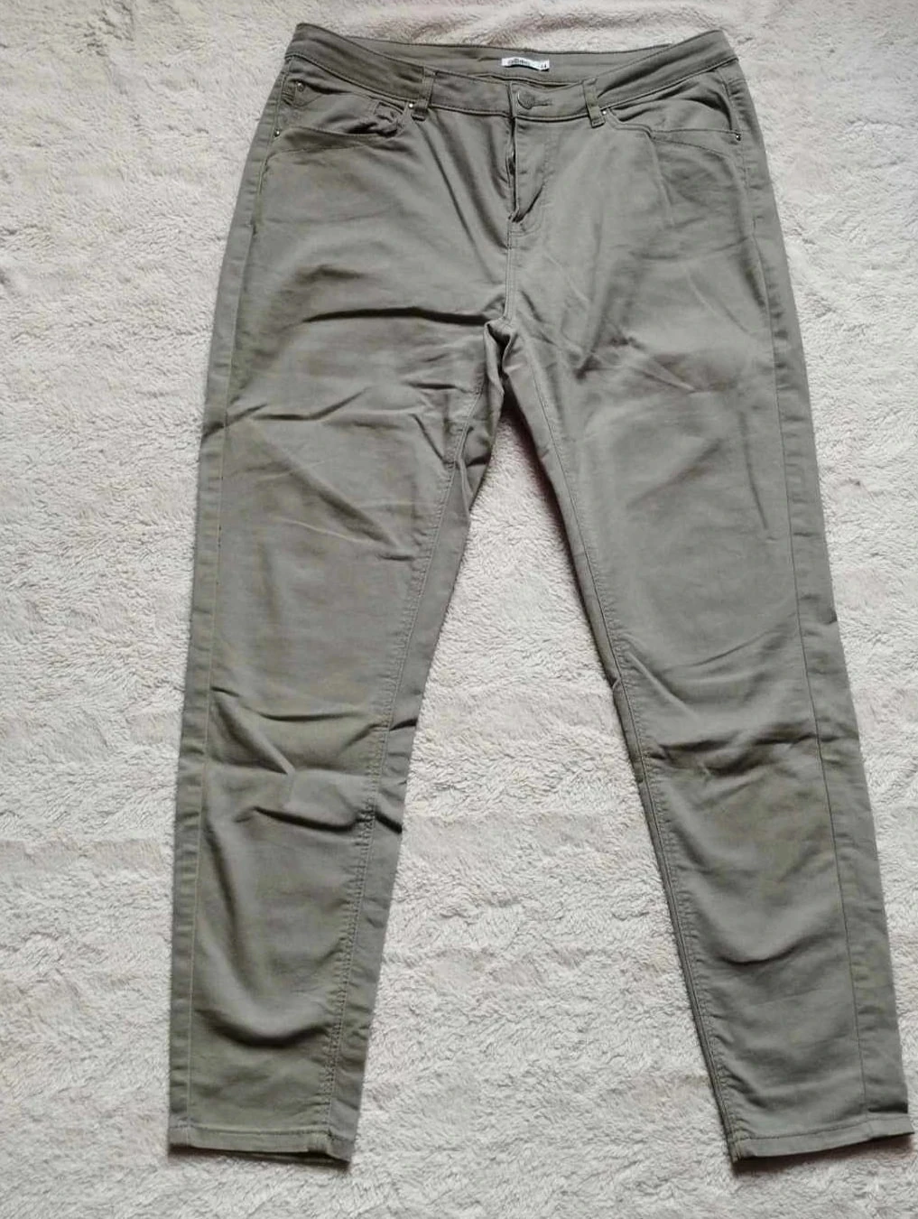 Jeans femme